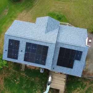Trusted metal roofing installation in Colbert, WA by Northwest Energy Resources and Consulting