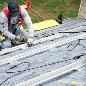 Reliable roof inspection experts serving Colbert, WA - Northwest Energy Resources and Consulting