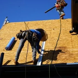 Expert roof leak repair in Colbert, WA by Northwest Energy Resources and Consulting