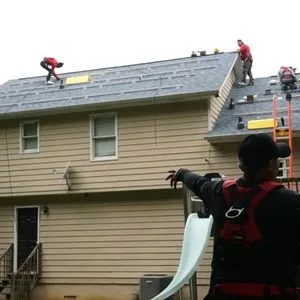 Professional flat roof repair in Colbert, WA by Northwest Energy Resources and Consulting