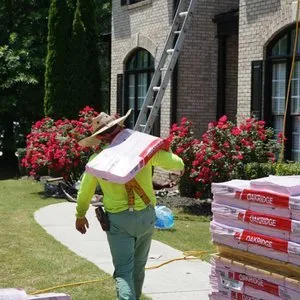 Professional roof inspection in Colbert, WA by Northwest Energy Resources and Consulting