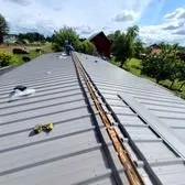 Slide of Northwest Exteriors