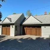 Slide of Northwest Exteriors