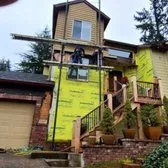 Slide of Northwest Exteriors