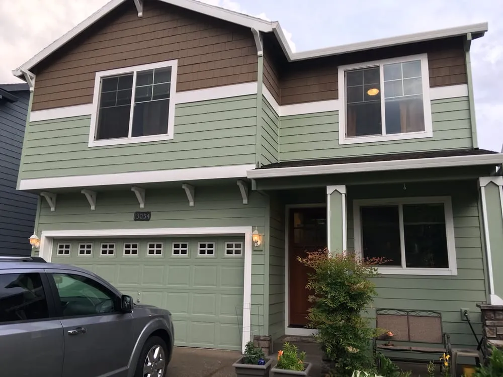 Slide of NorthWest Paintworks