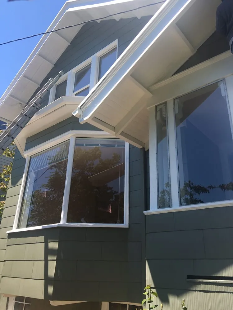 Slide of NorthWest Paintworks