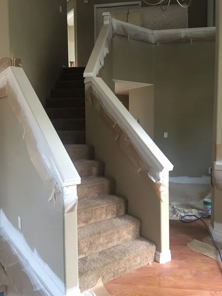 Slide of NorthWest Paintworks