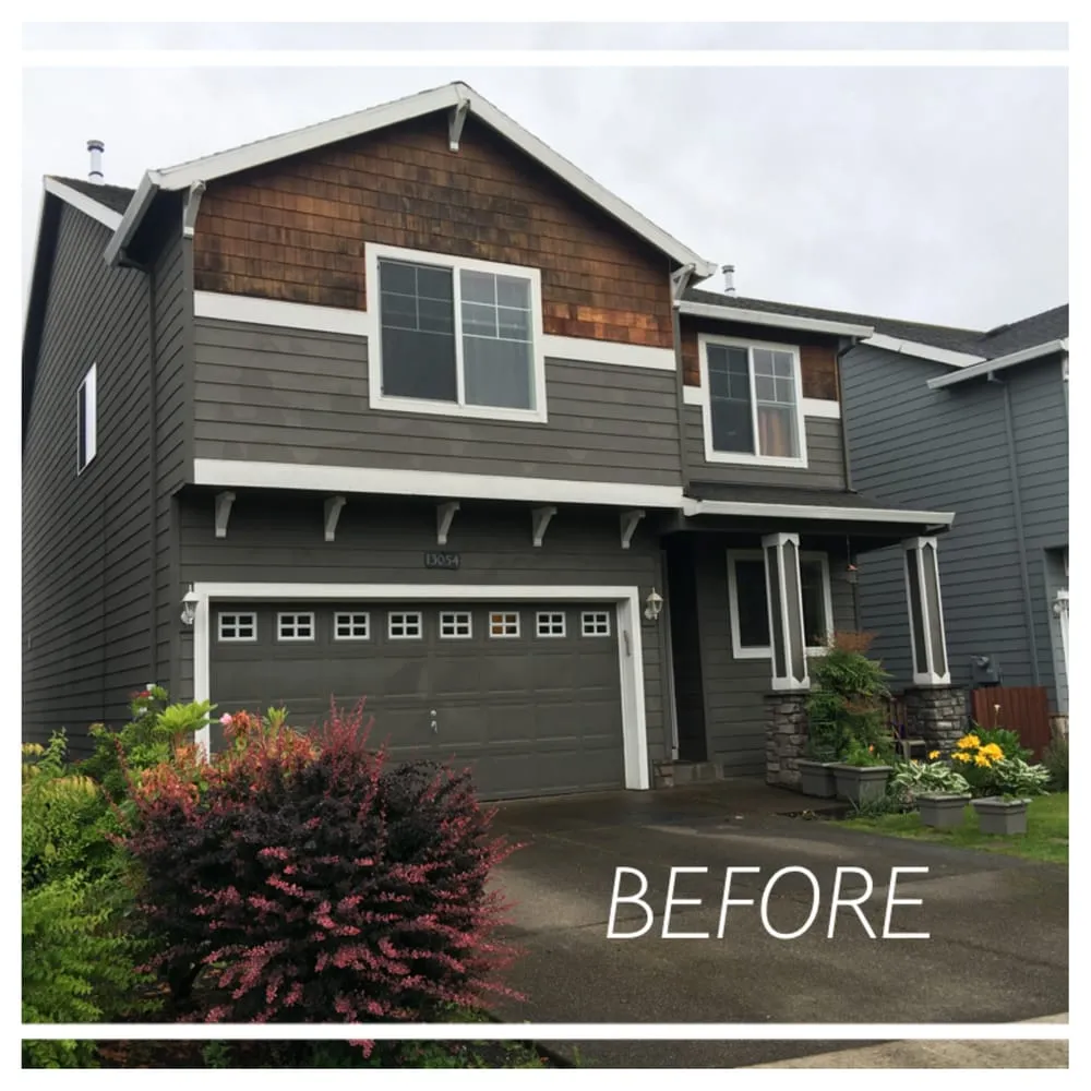 Slide of NorthWest Paintworks