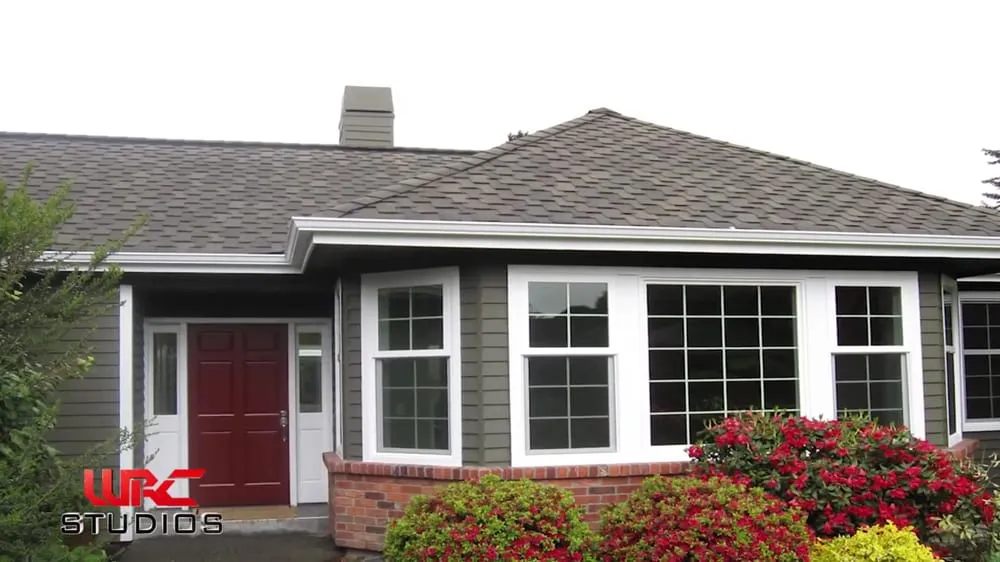 Slide of NorthWest Paintworks