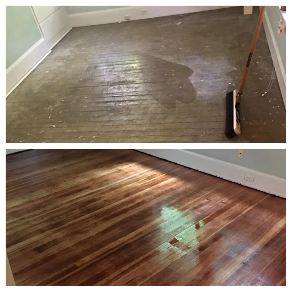 Slide of NorthWest Paintworks