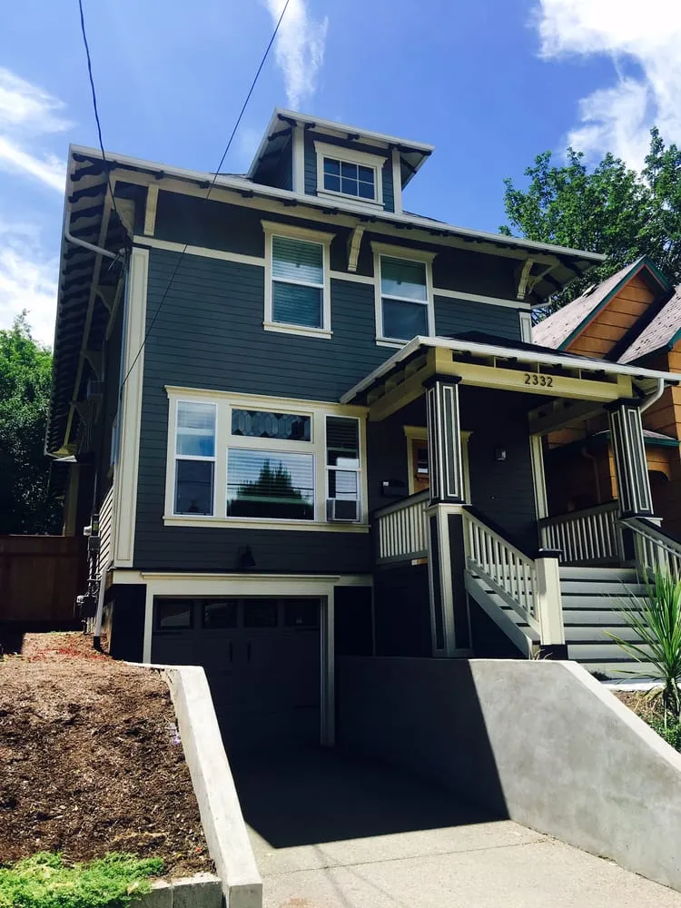 Slide of NorthWest Paintworks