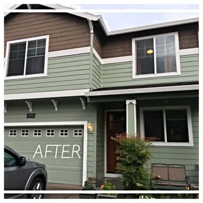 NorthWest Paintworks Logo