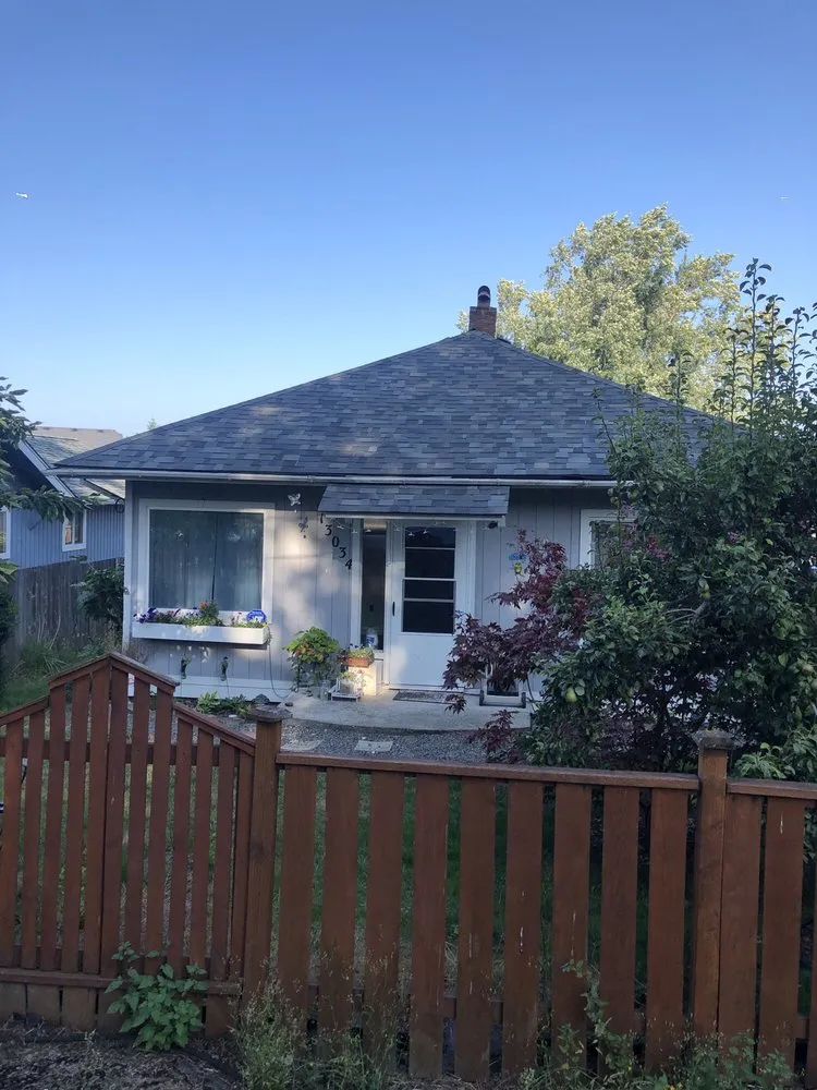 Slide of Northwest Preferred Roofing