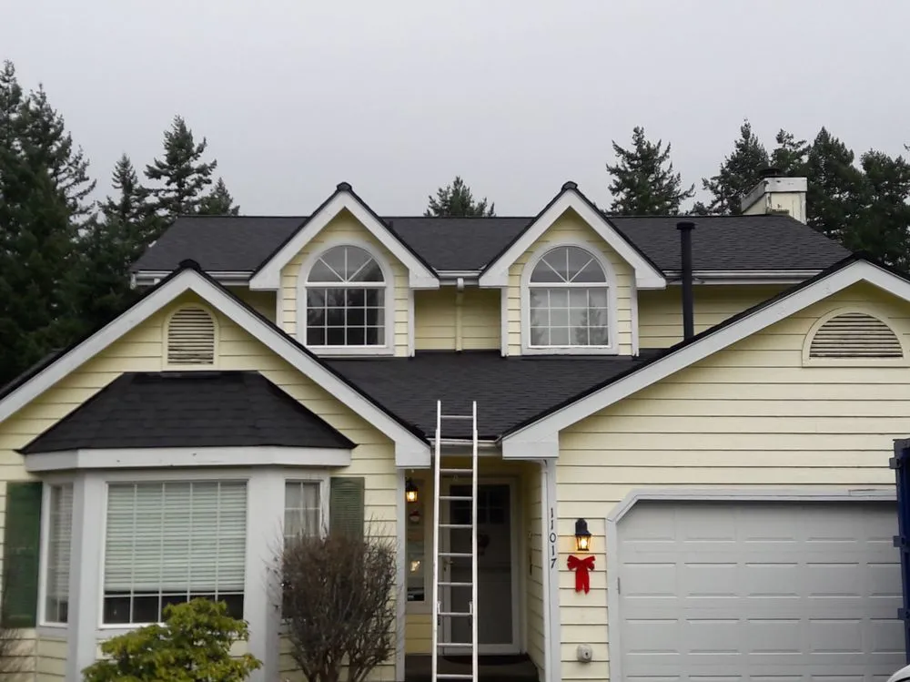 Slide of Northwest Preferred Roofing