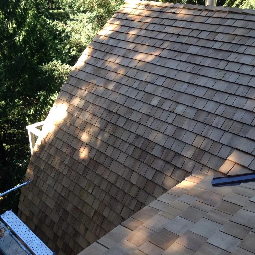 Slide of Northwest Preferred Roofing