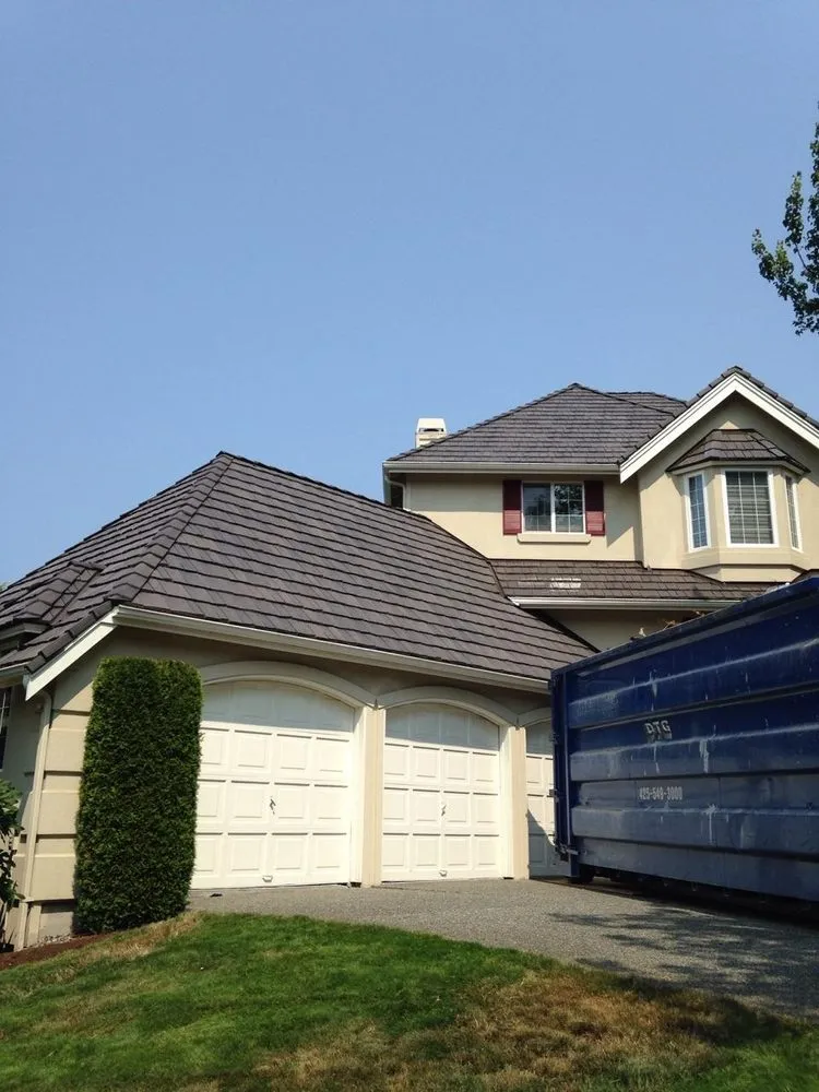 Slide of Northwest Preferred Roofing