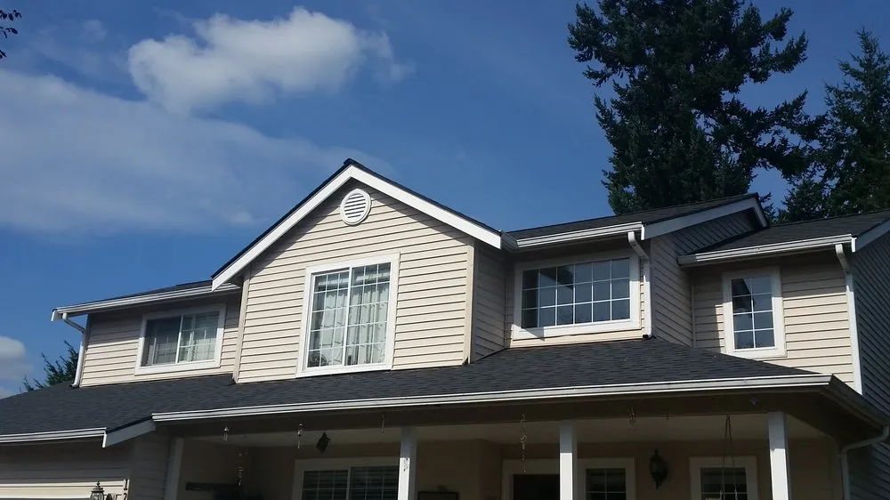 Slide of Northwest Preferred Roofing