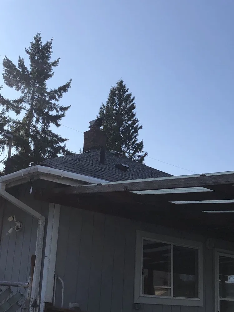 Slide of Northwest Preferred Roofing