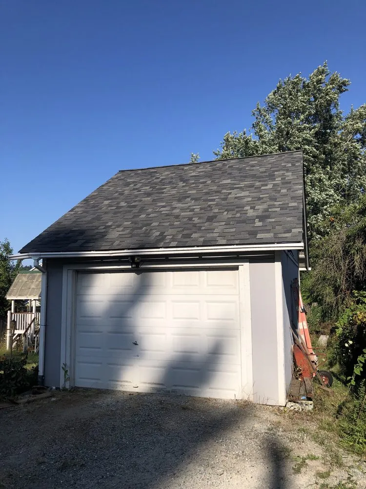 Slide of Northwest Preferred Roofing