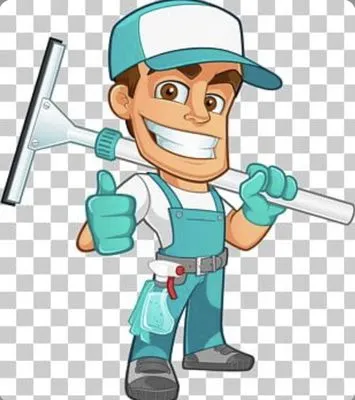 Northwest Pro Cleaners Logo