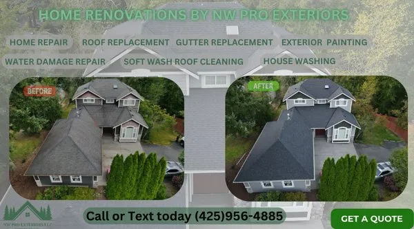 NorthWest Pro Exteriors