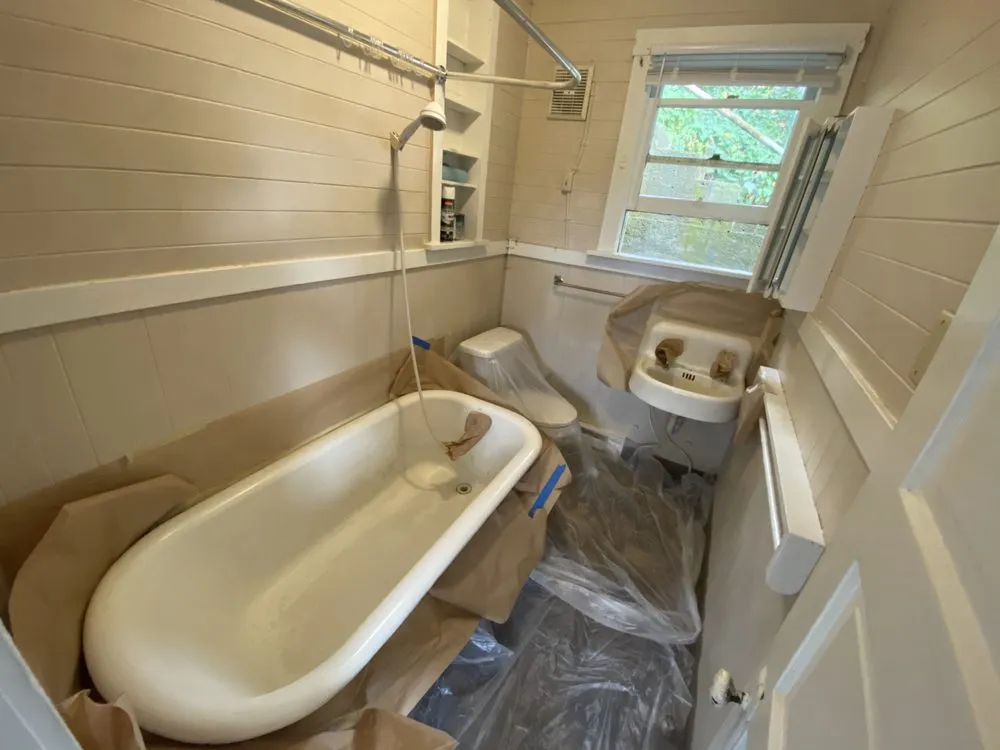 Slide of Northwest Renovation Services