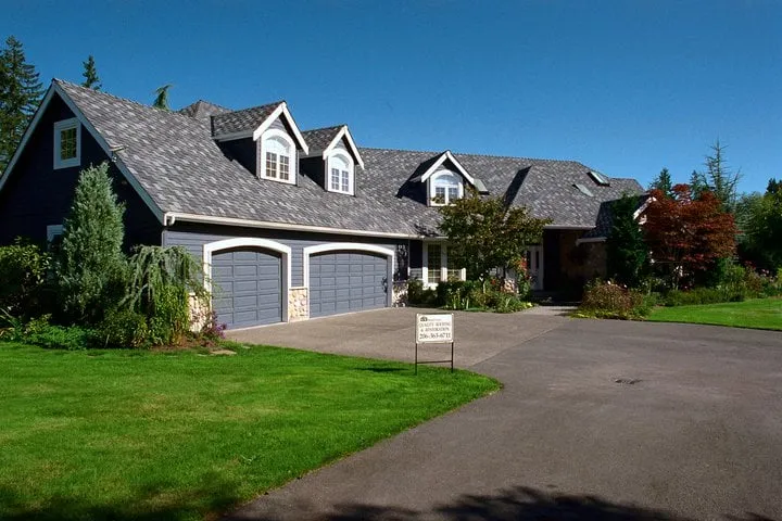 Slide of Northwest Roof Care