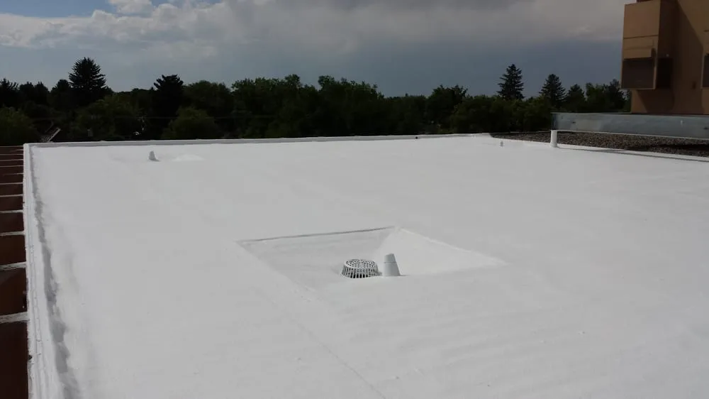 Slide of Northwest Roof Coatings