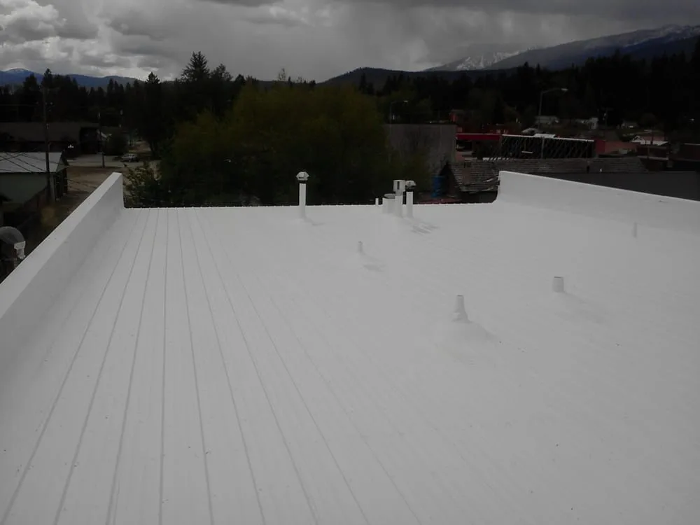 Slide of Northwest Roof Coatings