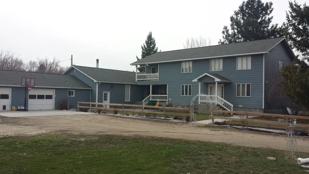 Slide of Northwest Roof Coatings