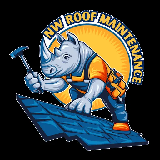 Slide of Northwest Roof Maintenance