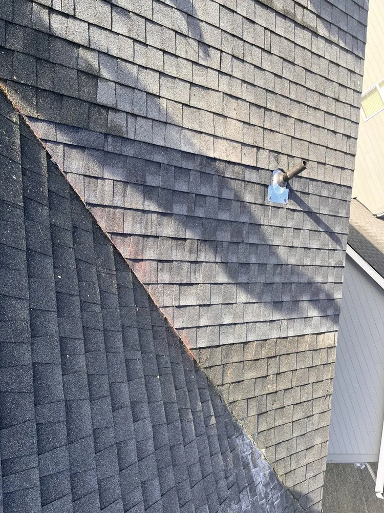 Slide of Northwest Roof Maintenance