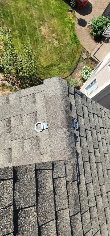 Slide of Northwest Roof Maintenance