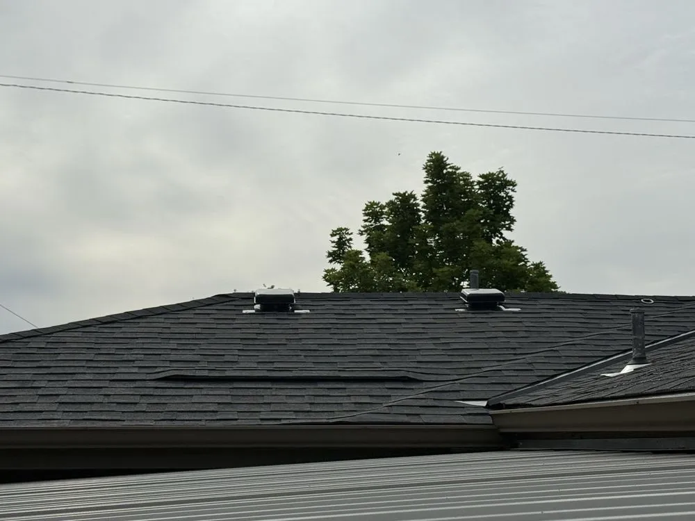 Slide of Northwest Roof Maintenance