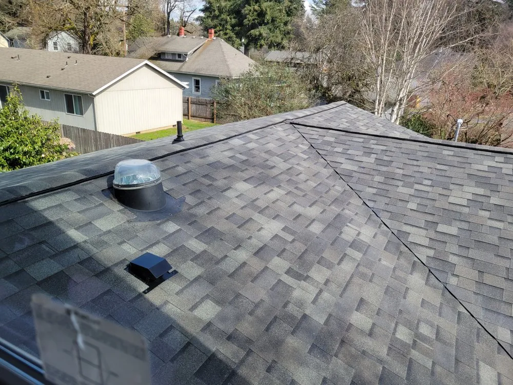 Slide of Northwest Roof Maintenance