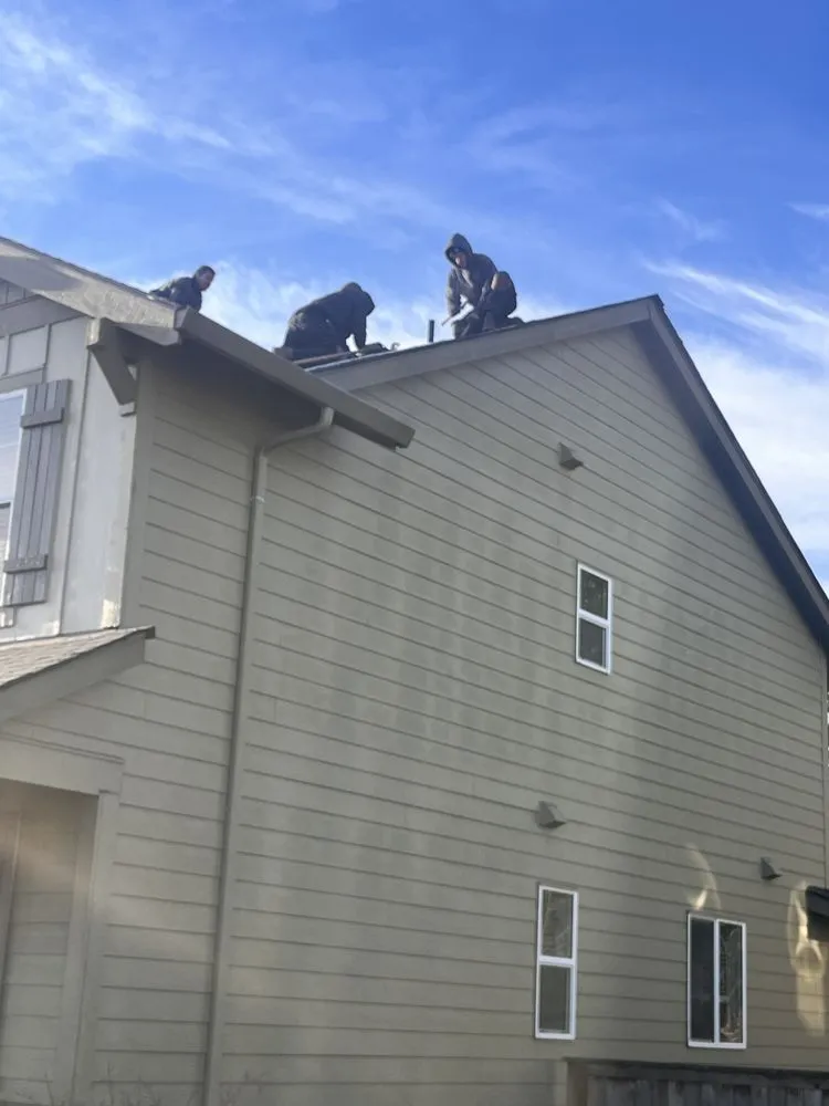 Slide of Northwest Roof Maintenance