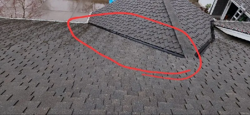 Slide of Northwest Roof Maintenance