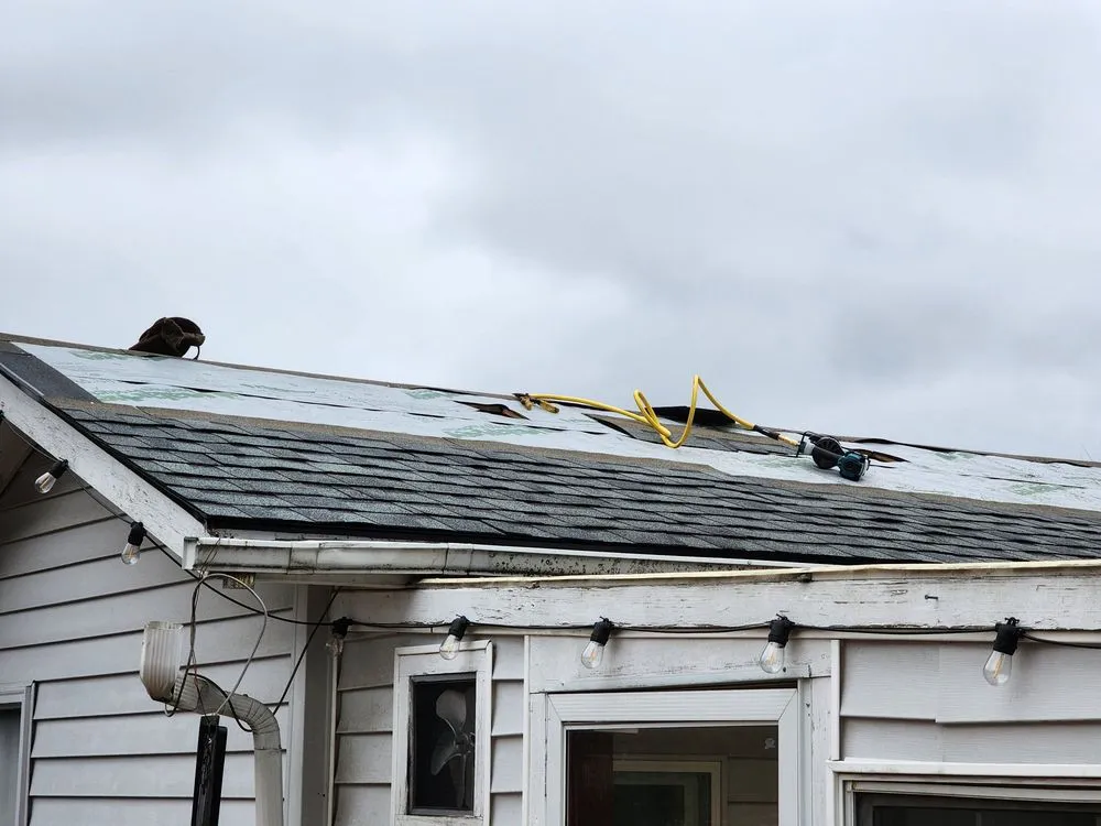 Slide of Northwest Roof Maintenance