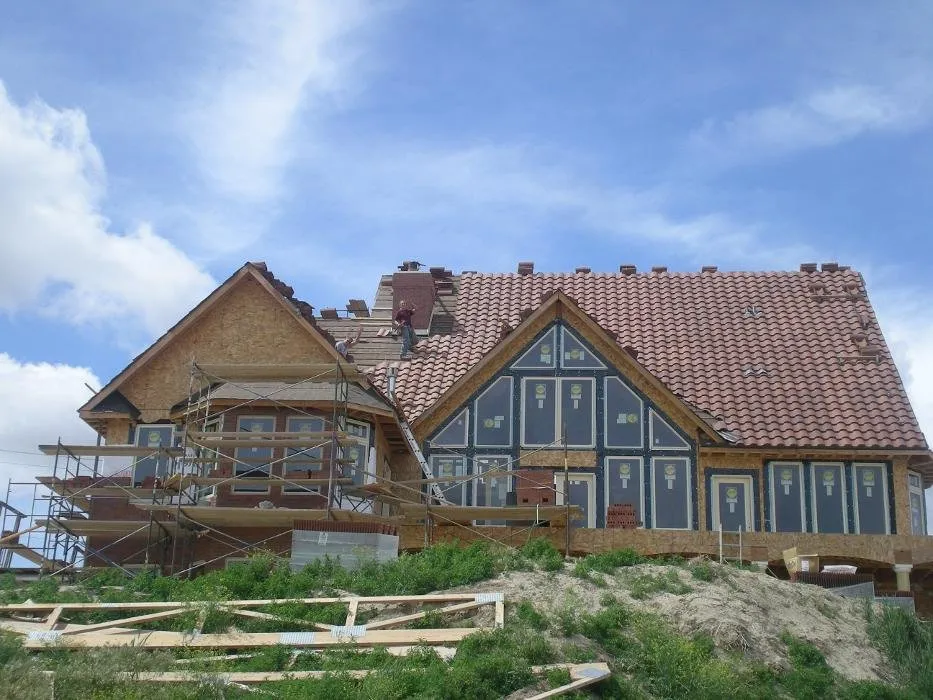 Slide of Northwest Roof Restoration