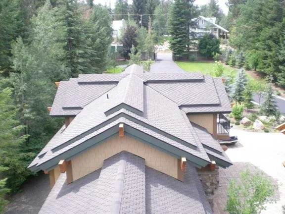 Slide of Northwest Roof Restoration