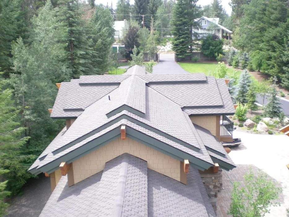 Slide of Northwest Roof Restoration