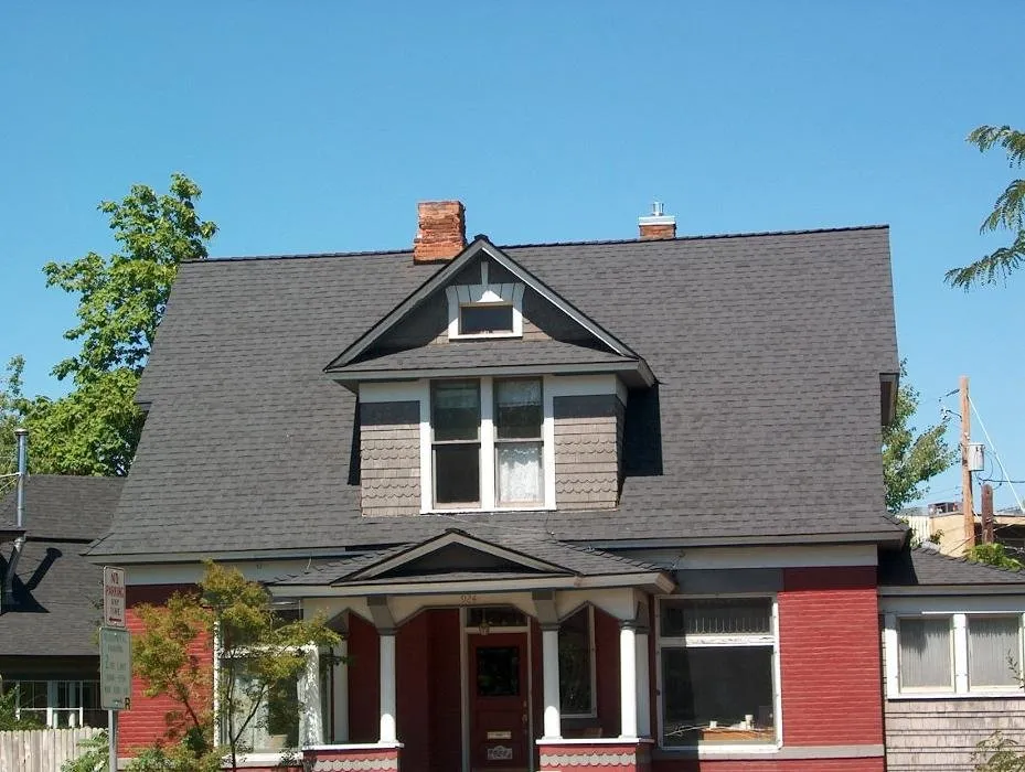 Slide of Northwest Roof Restoration