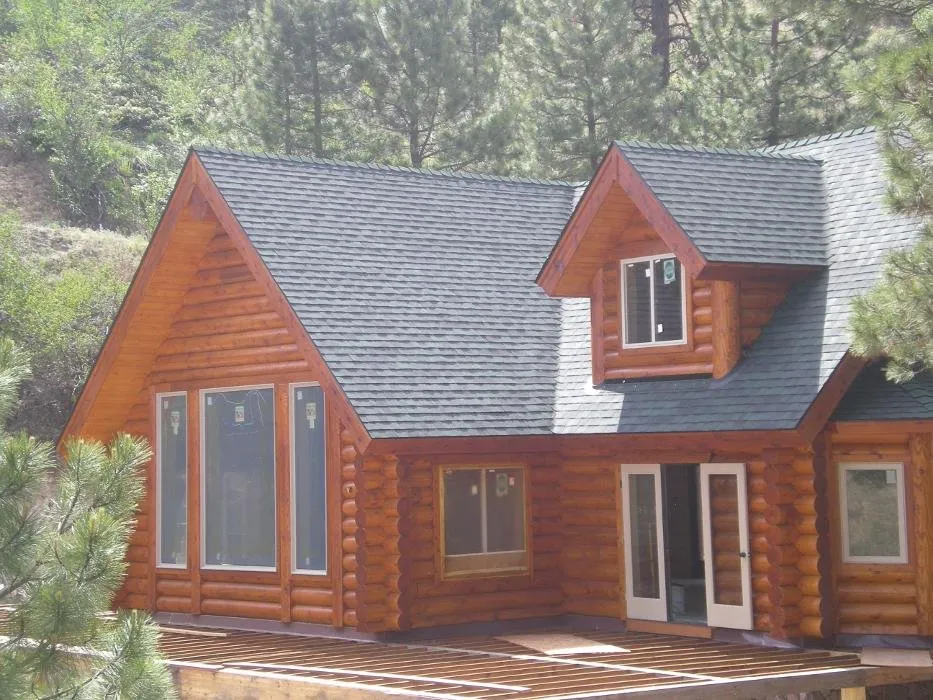 Slide of Northwest Roof Restoration