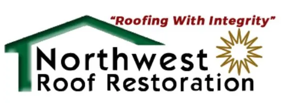 Slide of Northwest Roof Restoration