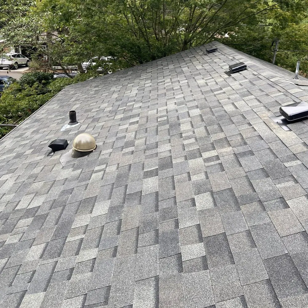 Slide of Northwest Roof Service