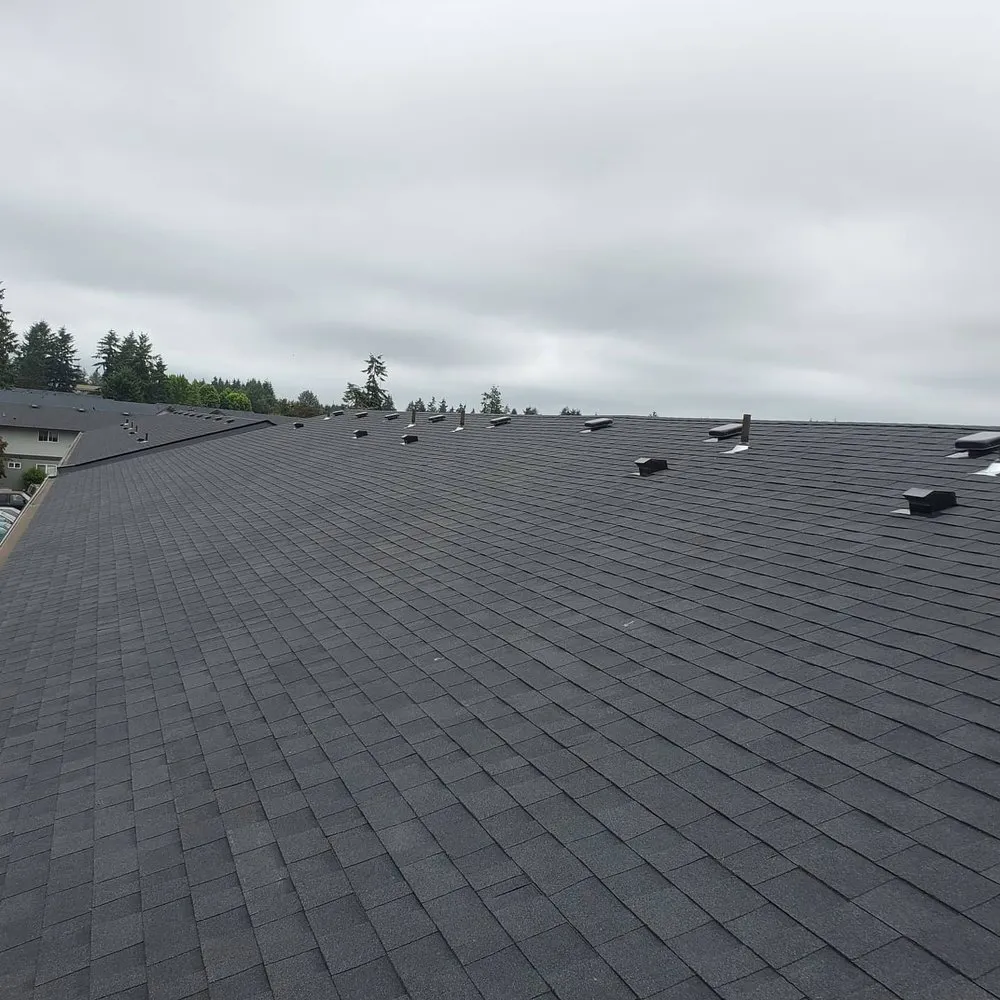 Slide of Northwest Roof Service