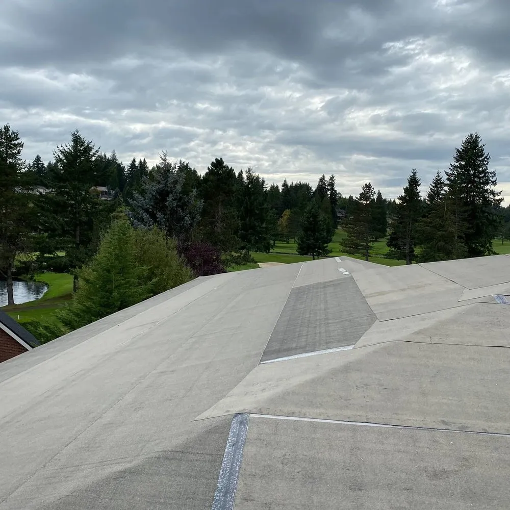 Slide of Northwest Roof Service