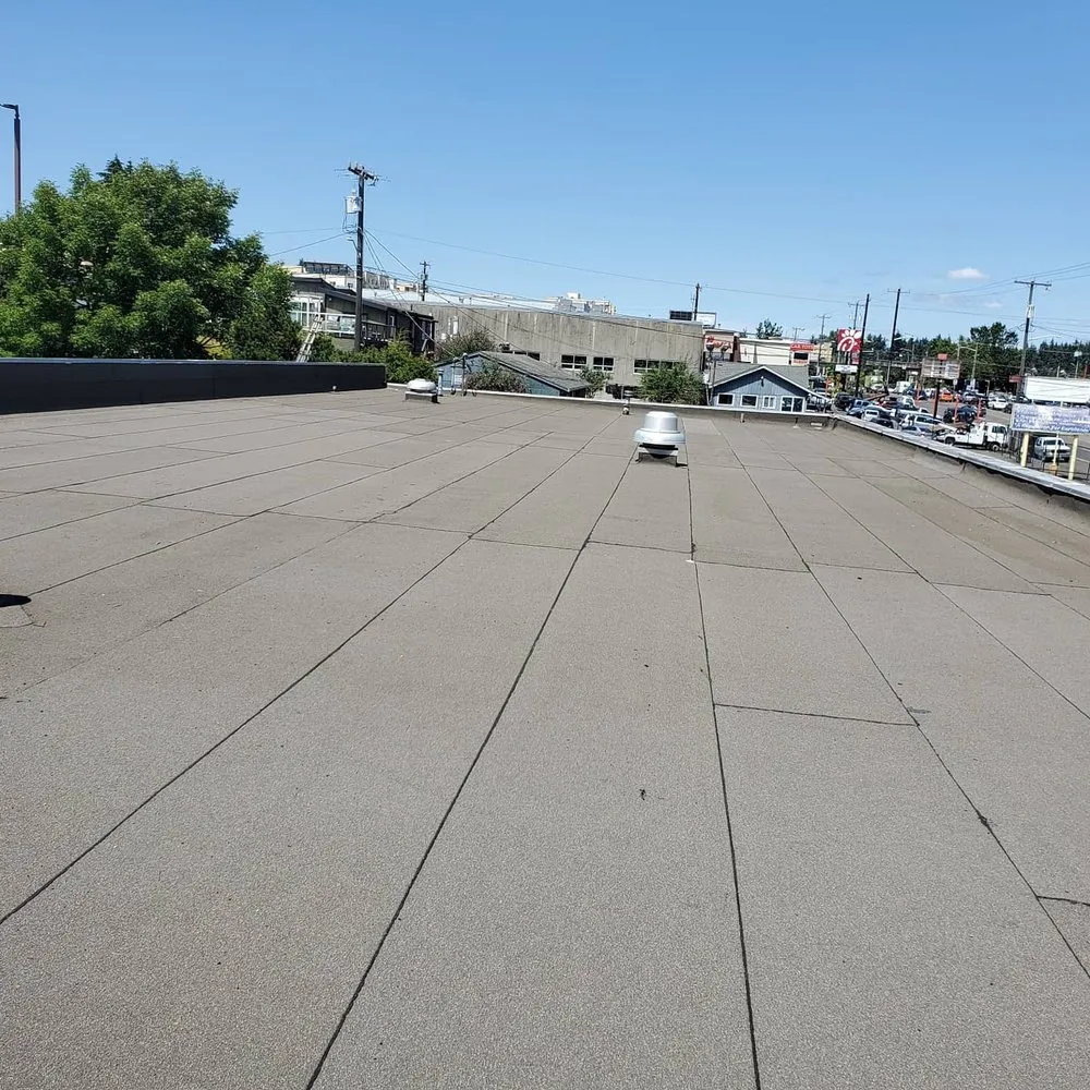 Slide of Northwest Roof Service