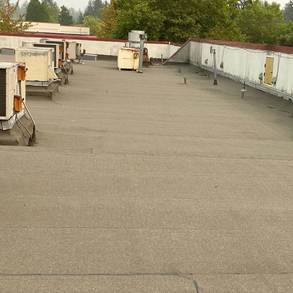 Slide of Northwest Roof Service