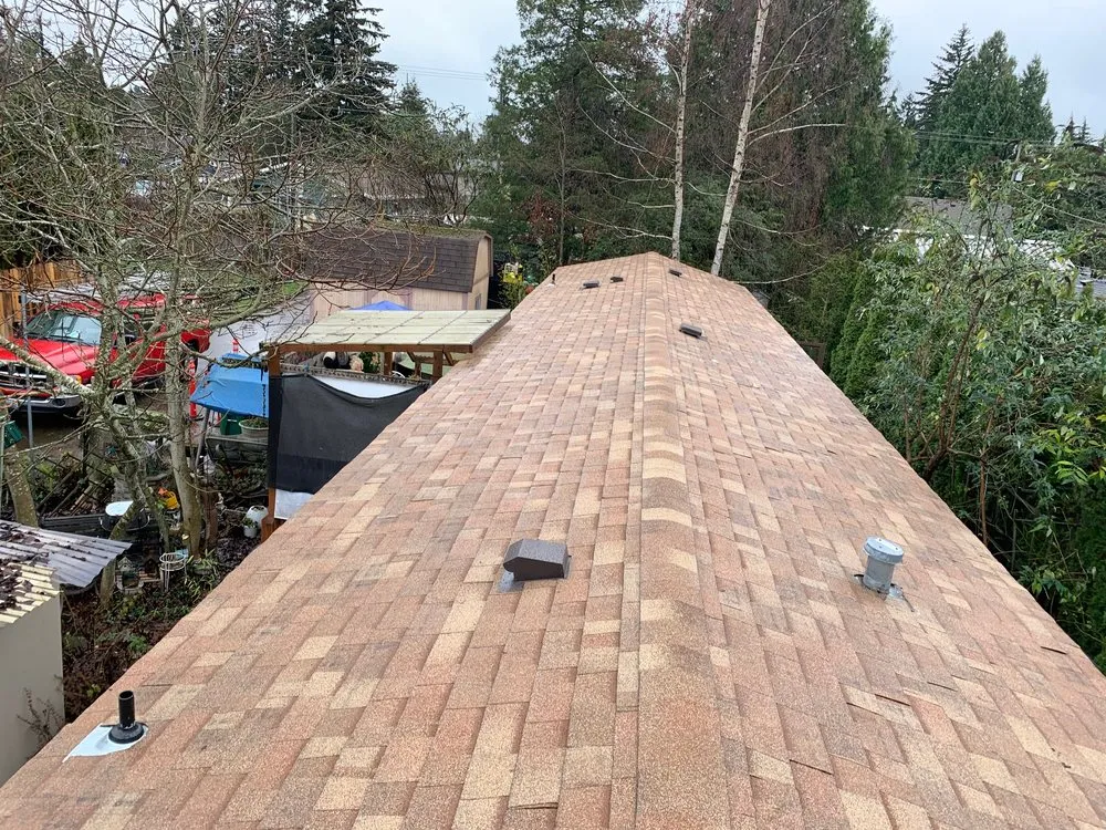 Slide of Northwest Roof Service